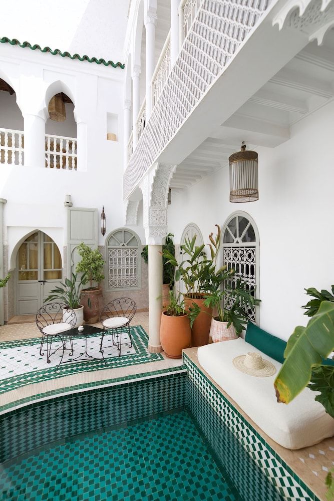 undefined Riad Oriental Glory  & Spa 9