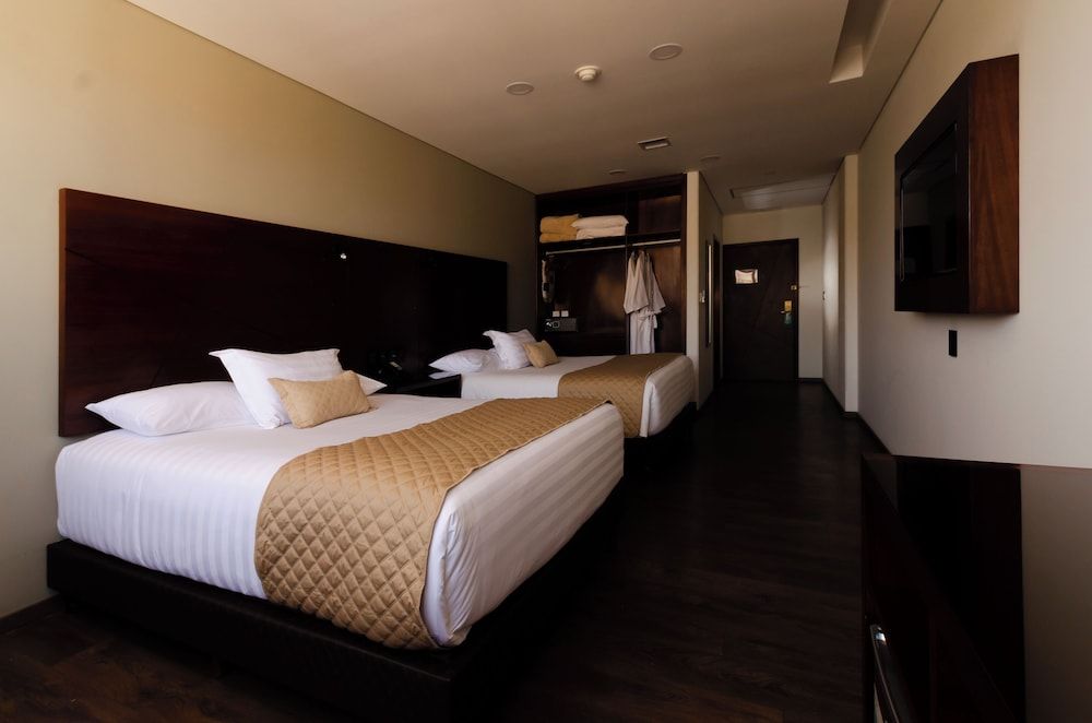 Hotel Mitru Sur Mitru familiar 5