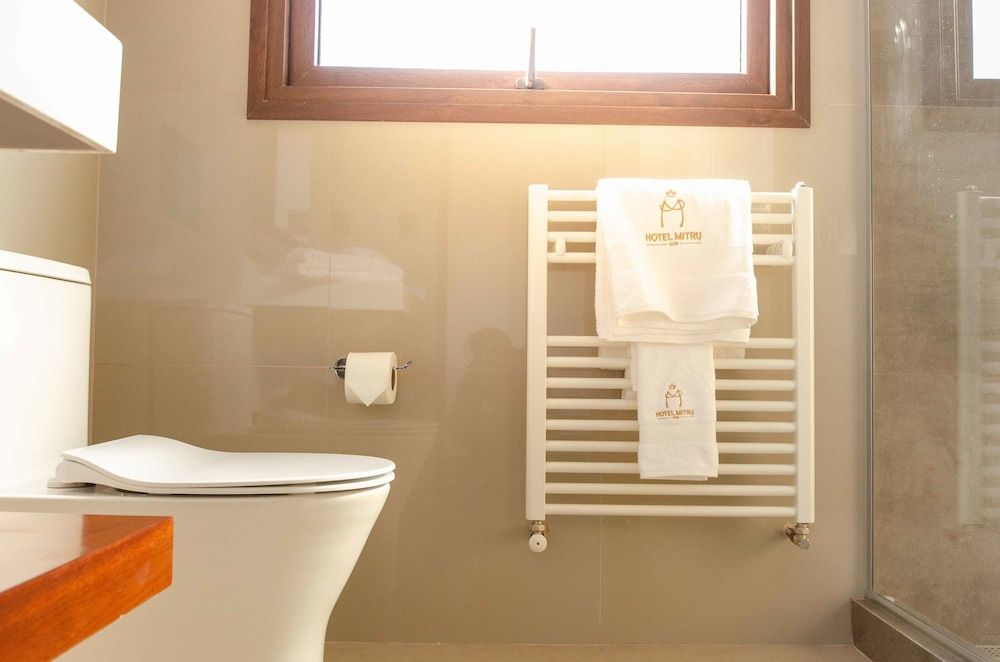 Hotel Mitru Sur Double Room 5