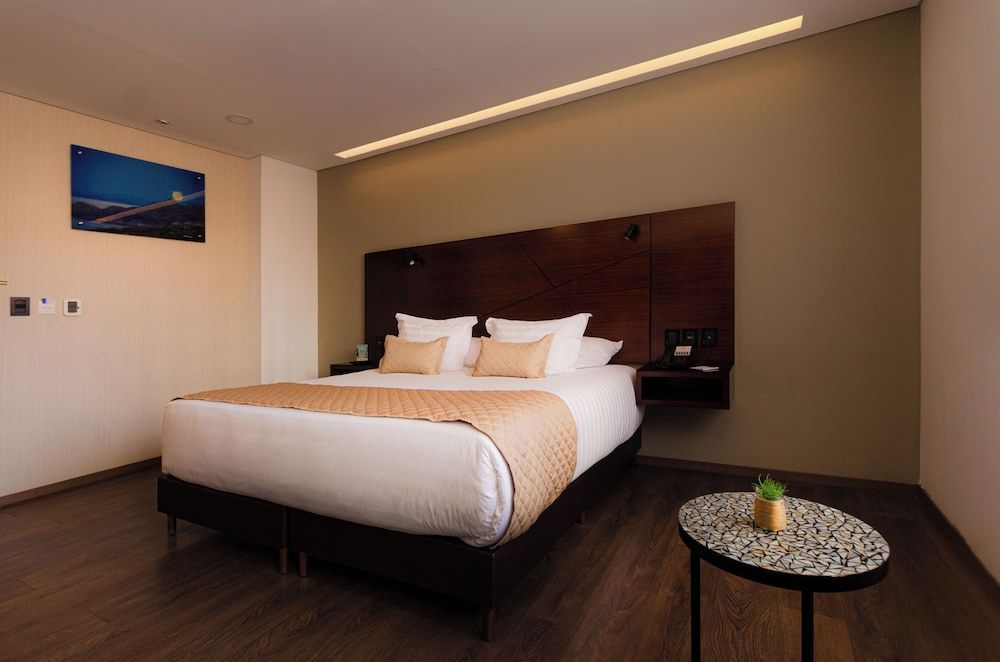 Hotel Mitru Sur Mitru familiar 4