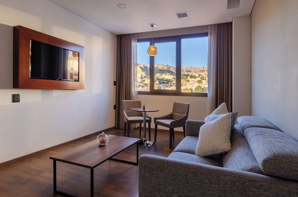 Hotel Mitru Sur Mitru suite 10