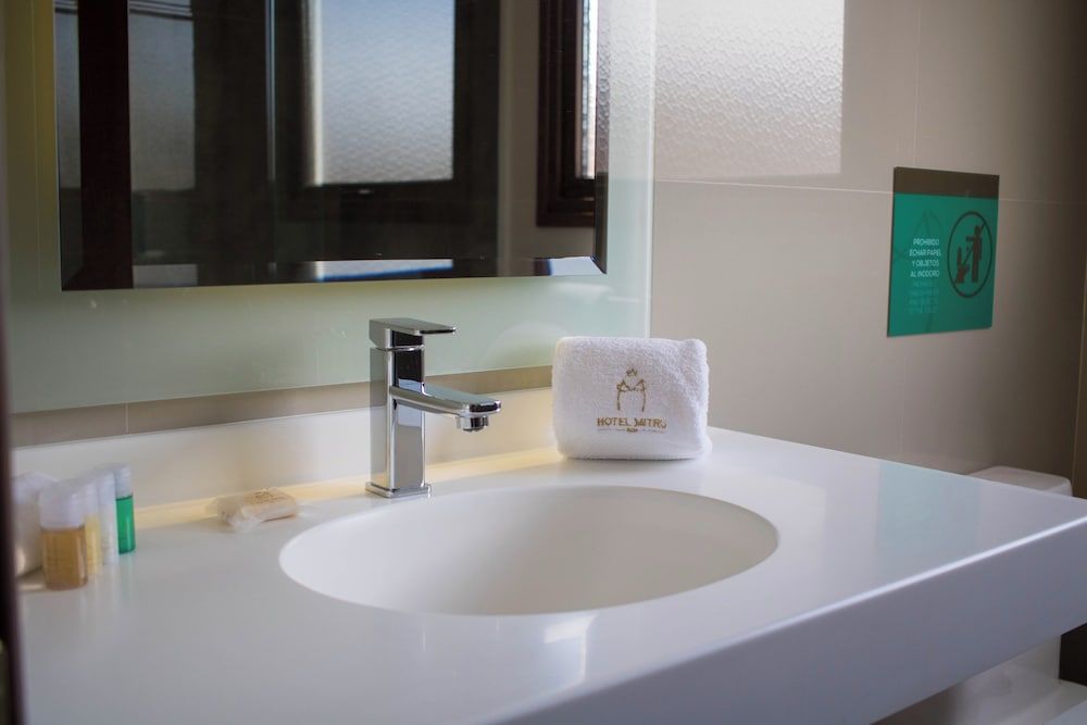 Hotel Mitru Sur Double Room 6