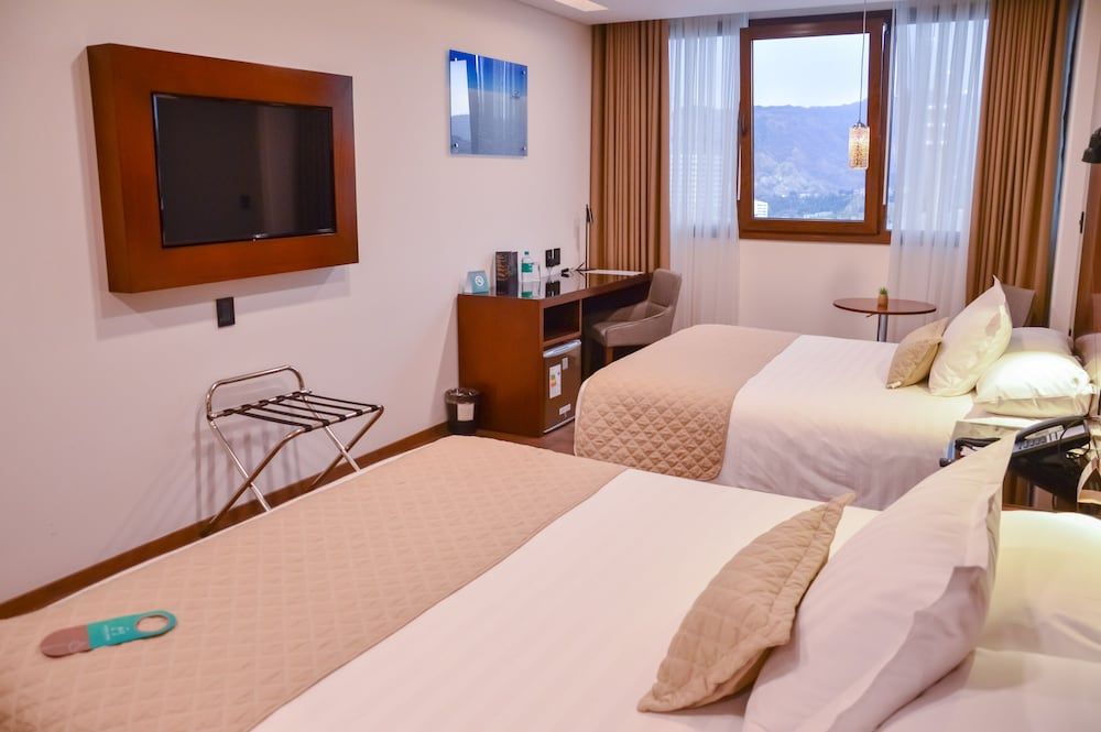 Hotel Mitru Sur Mitru familiar