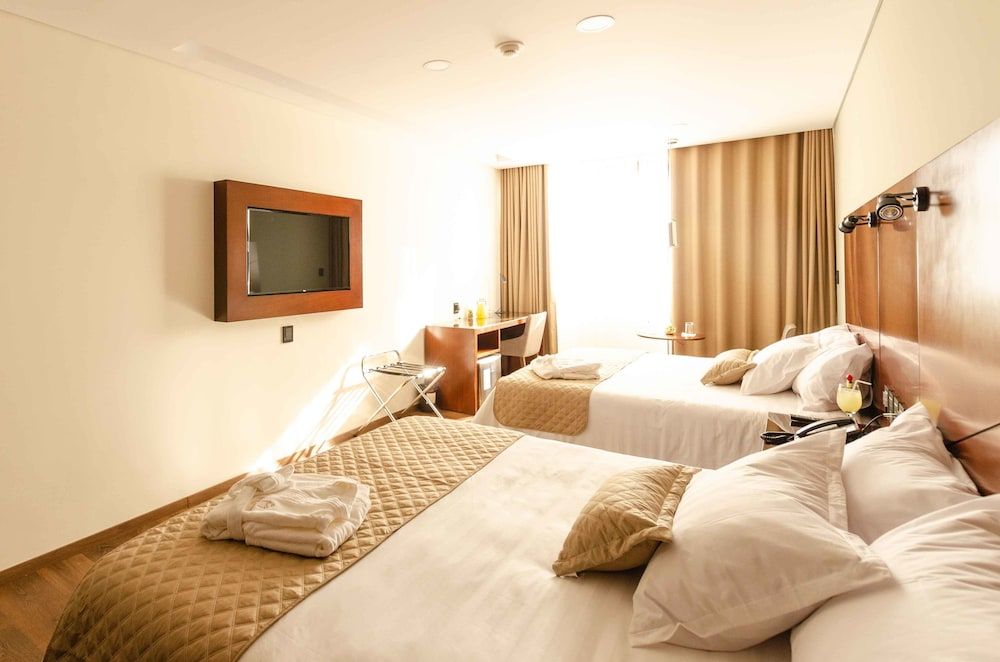 Hotel Mitru Sur Double Room