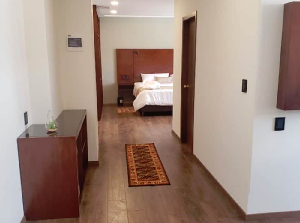 Hotel Mitru Sur Mitru suite 5