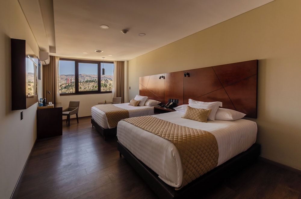 Hotel Mitru Sur Double Room 3