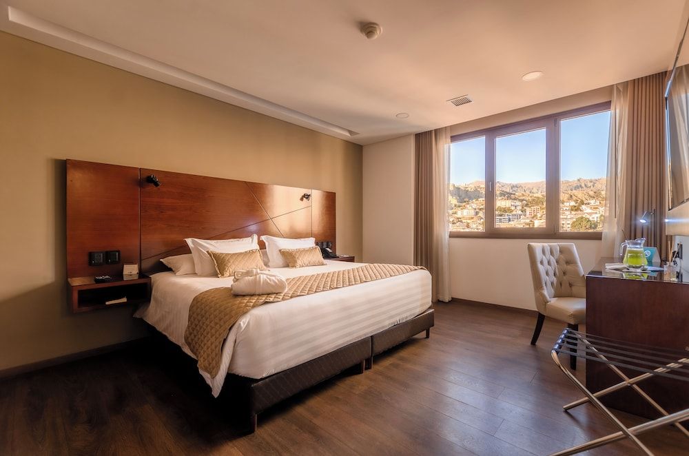 Hotel Mitru Sur Mitru suite 2