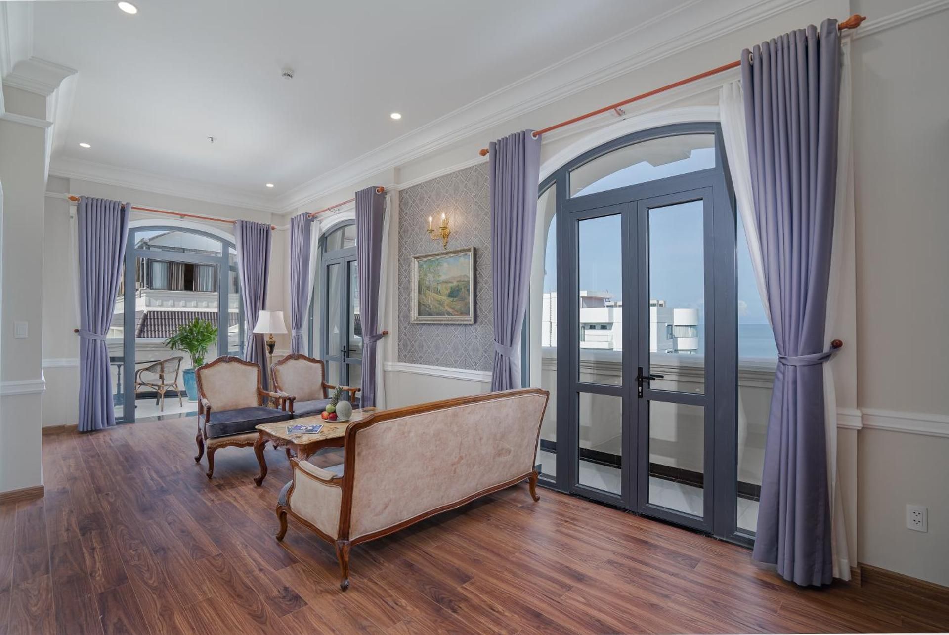 undefined AVS Hotel Phu Quoc 8