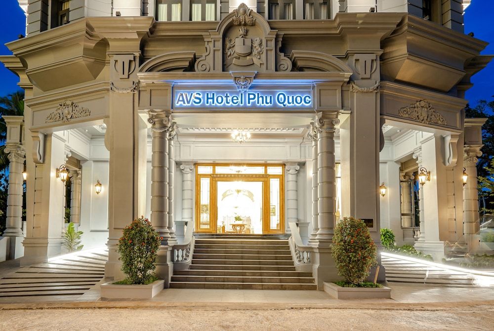 undefined AVS Hotel Phu Quoc 2