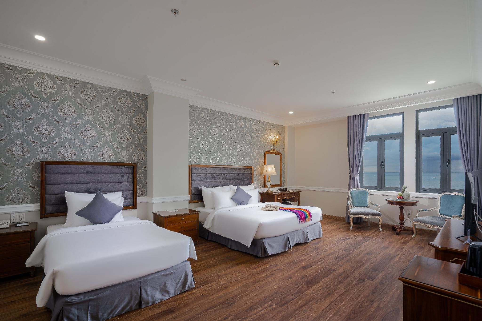 undefined AVS Hotel Phu Quoc 10