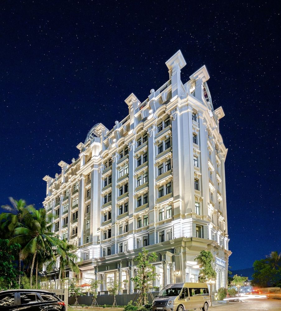 undefined AVS Hotel Phu Quoc 4