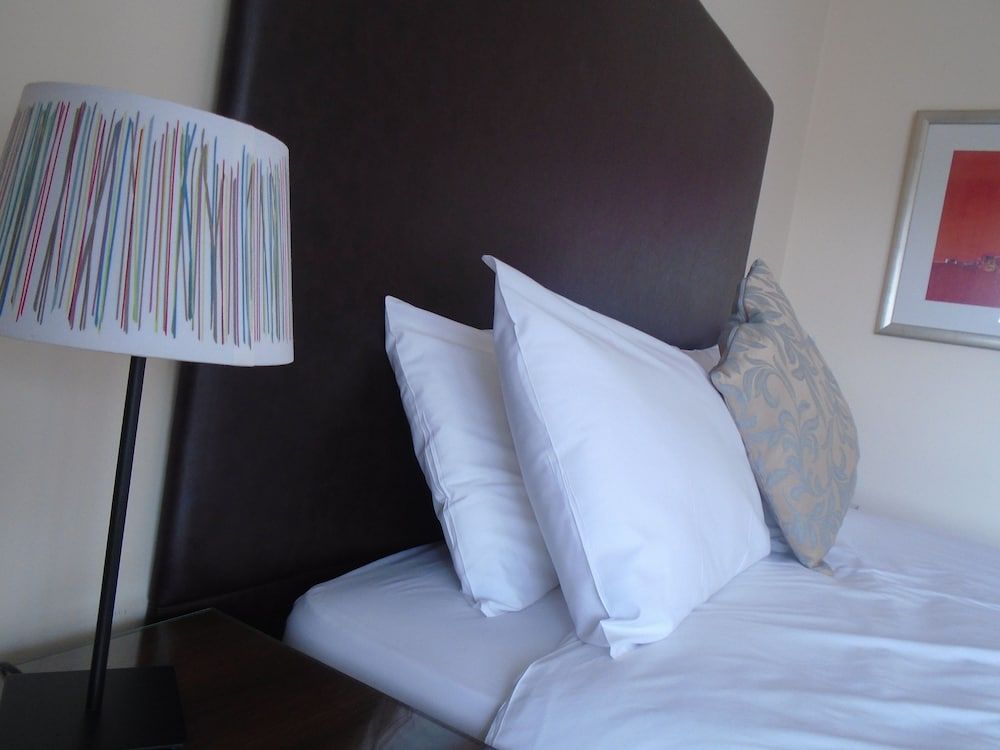 The Star and Garter Double Room 3