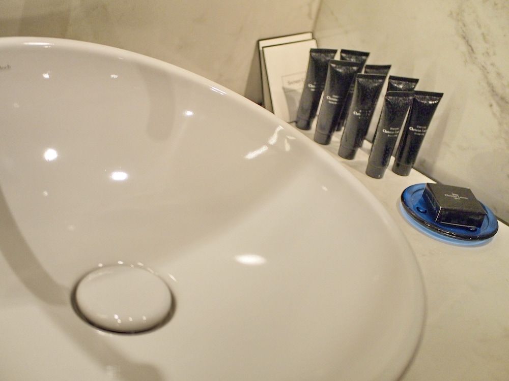 La Vita e Bella III Deluxe Double Room (1) 9