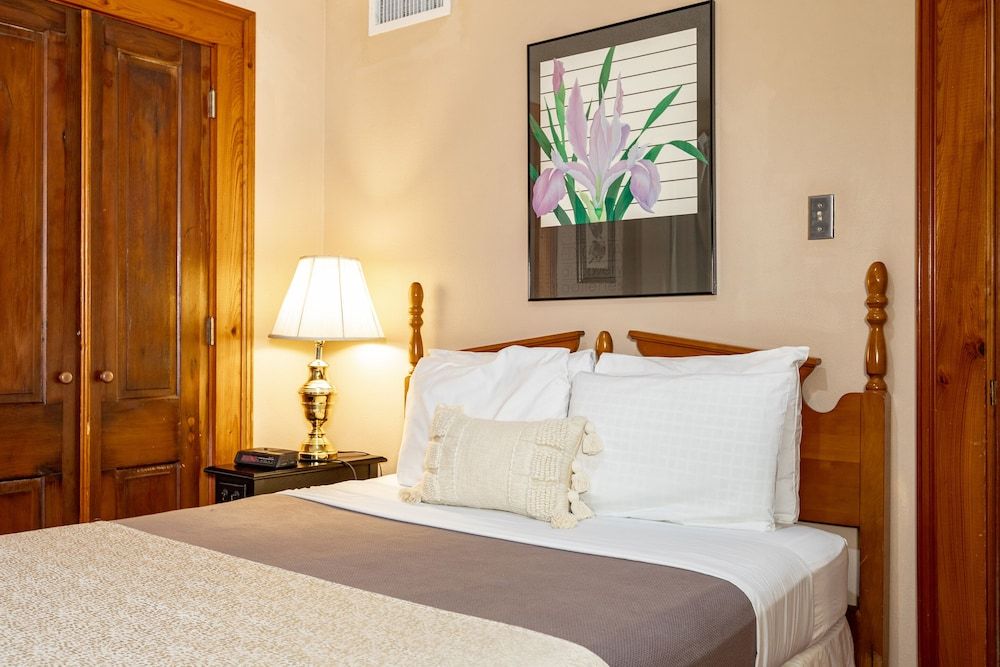Superior Condo, 2 Bedrooms, Kitchenette