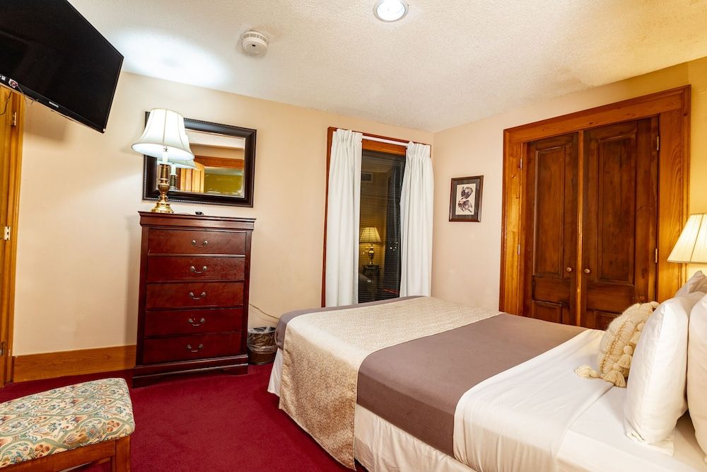 Superior Condo, 2 Bedrooms, Kitchenette