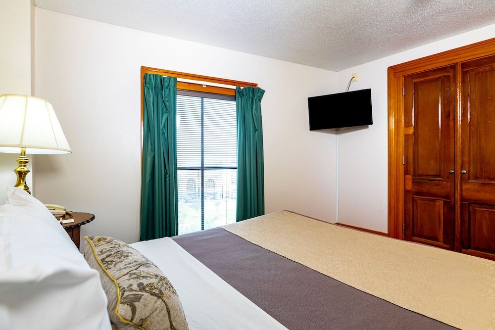 Basic Condo, 1 Bedroom, Kitchenette