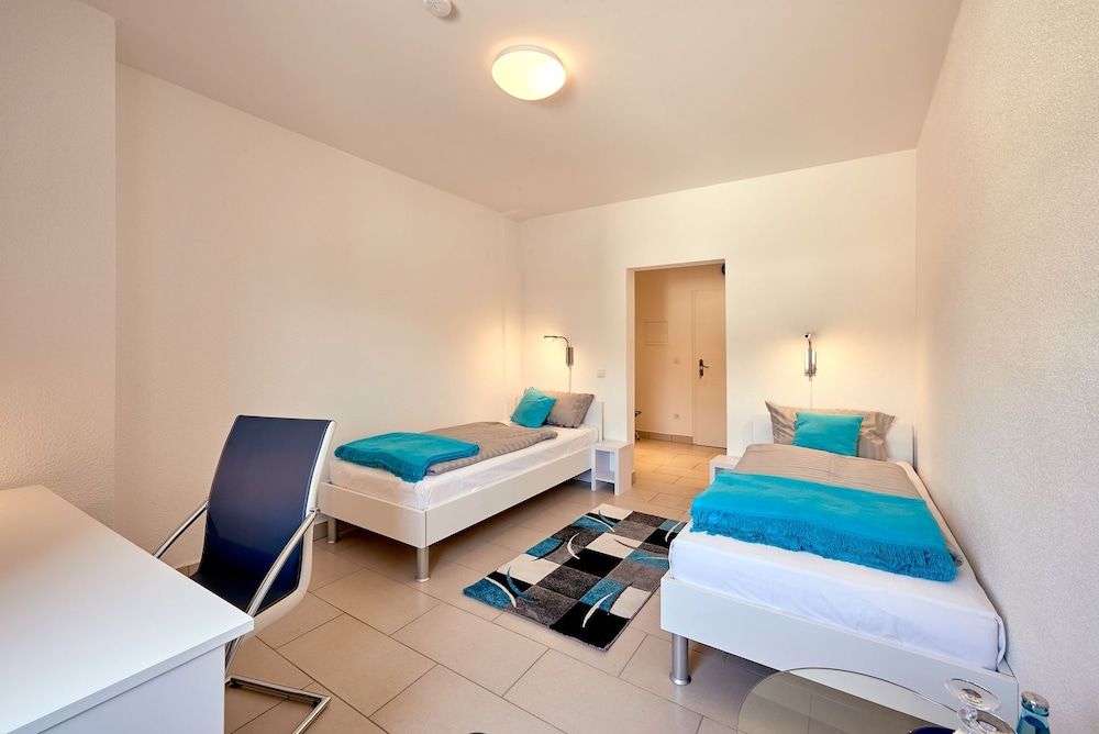 undefined Hotel Zur Alten Stadtkellerei Leipzig 10