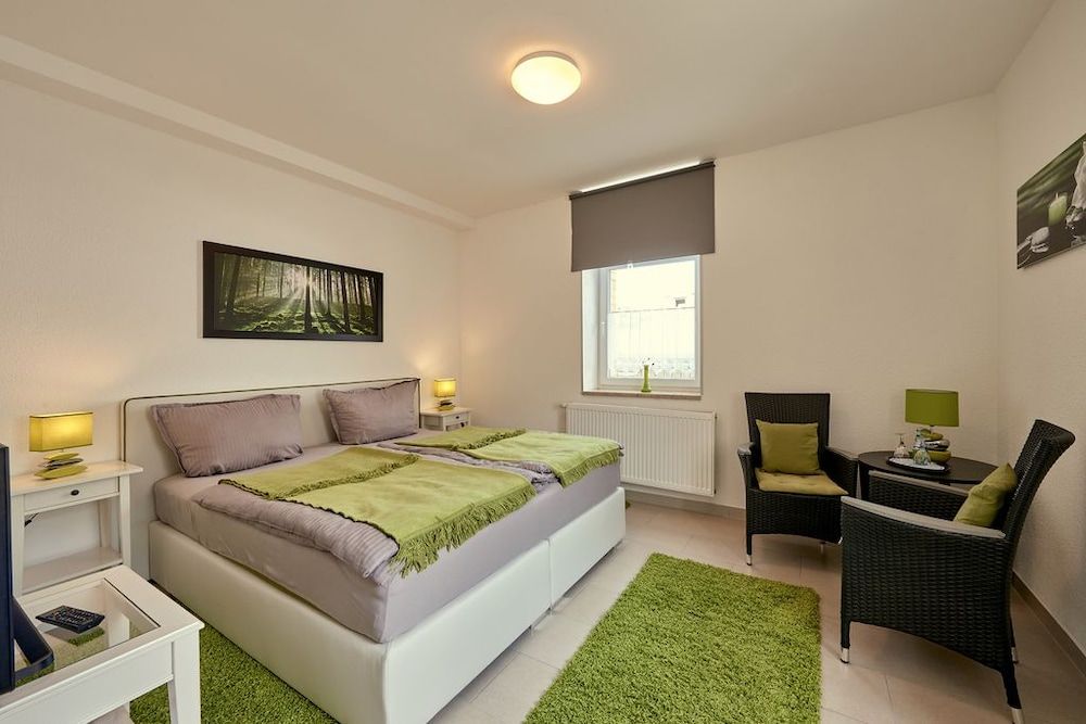 Hotel Zur Alten Stadtkellerei Leipzig