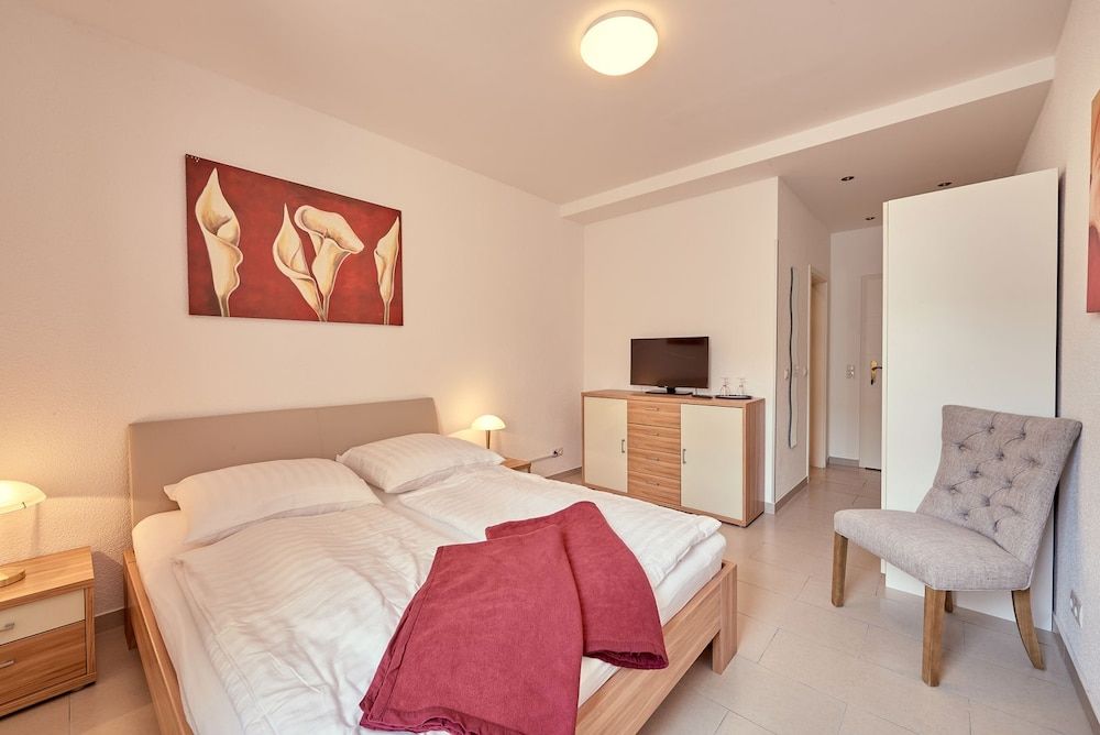 undefined Hotel Zur Alten Stadtkellerei Leipzig 9