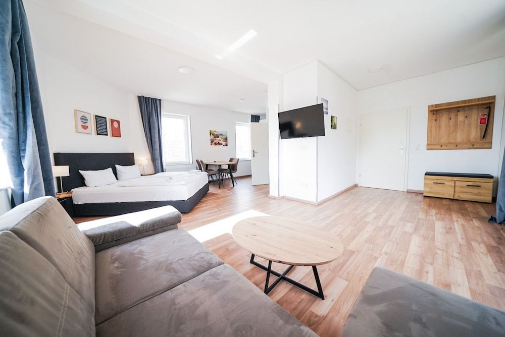 undefined Hotel Zur Alten Stadtkellerei Leipzig 3