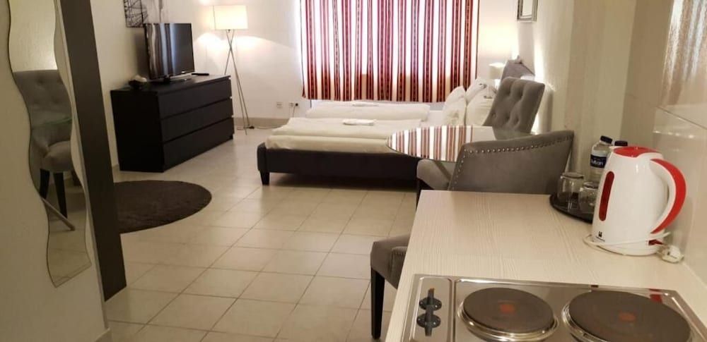 Comfort Apartment
