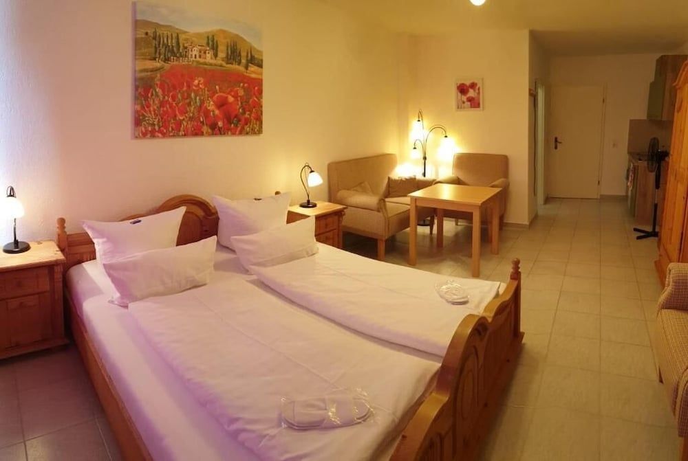 Comfort Apartment