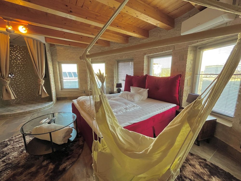 undefined Hotel Zur Alten Stadtkellerei Leipzig 2