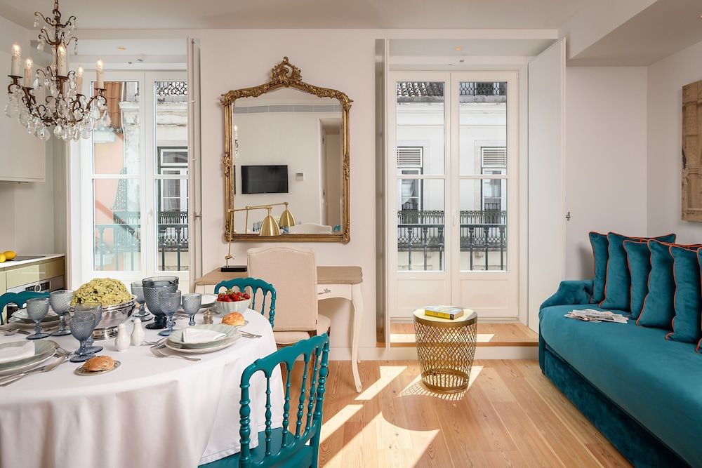 undefined Residentas Aurea