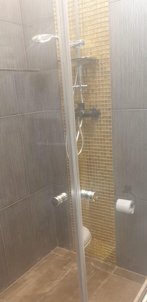 Hotel Glockengasse Room 4