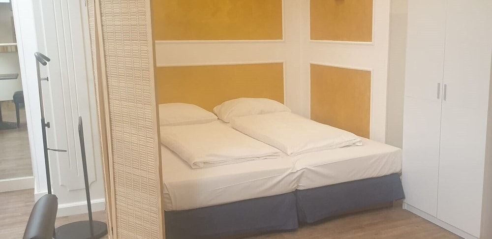 Hotel Glockengasse Room 2