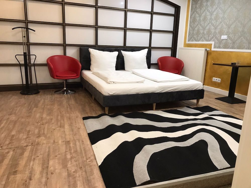 Hotel Glockengasse Room 3