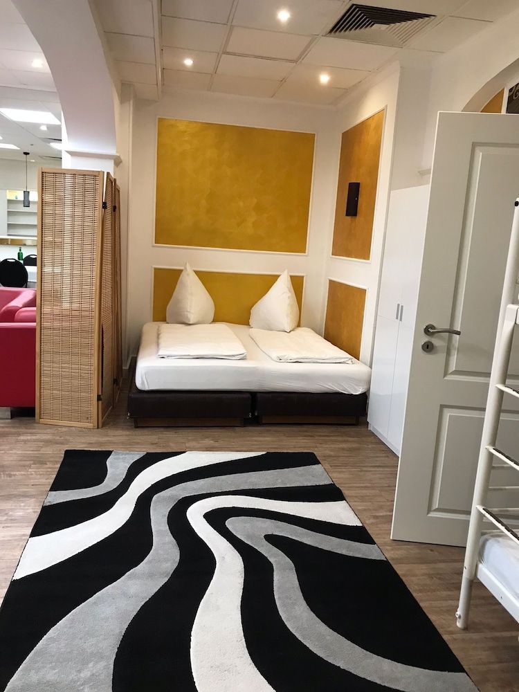 Hotel Glockengasse Room