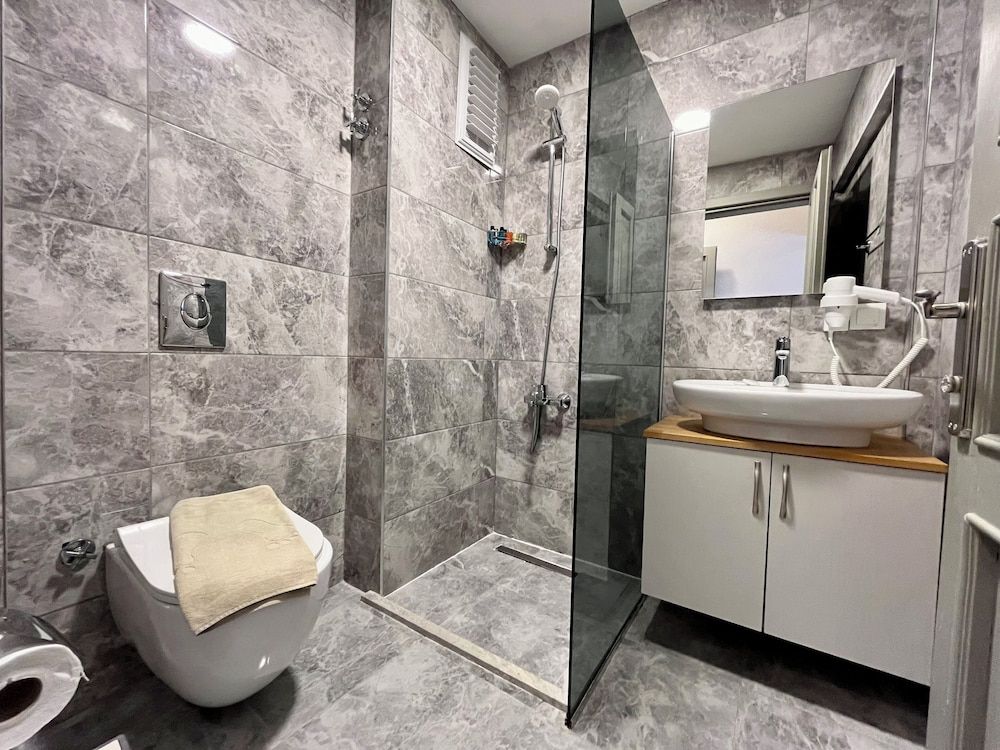 Farrys Boutique Hotel & Beach Club ANNEX OUTSIDE BUILDING 13