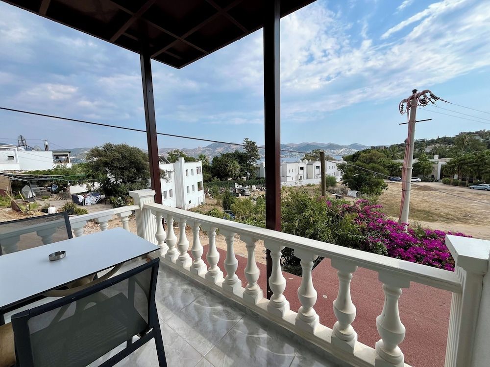 Farrys Boutique Hotel & Beach Club ANNEX OUTSIDE BUILDING 10