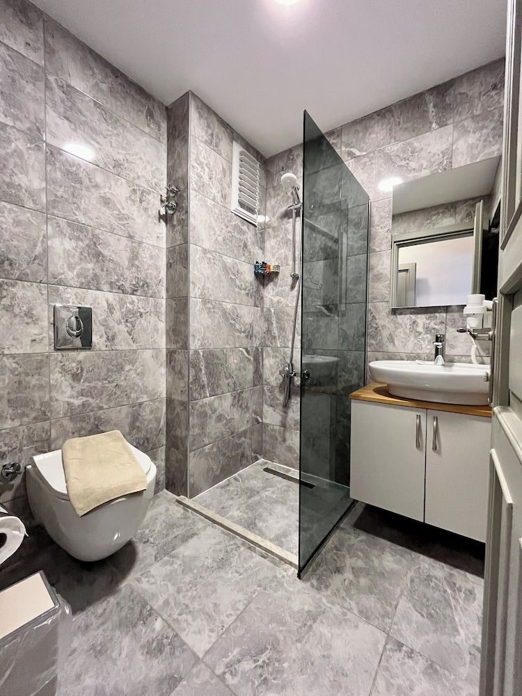 Farrys Boutique Hotel & Beach Club ANNEX OUTSIDE BUILDING 12