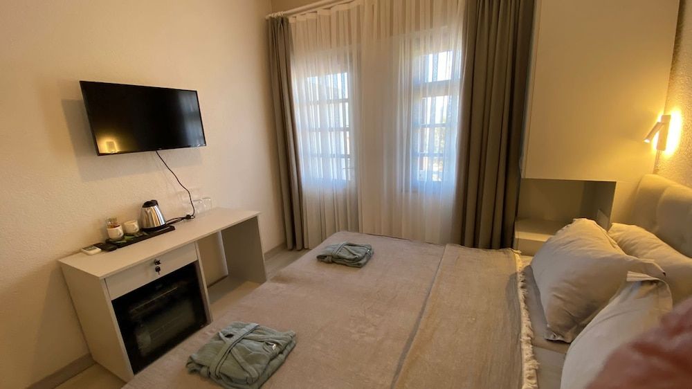 Farrys Boutique Hotel & Beach Club ANNEX OUTSIDE BUILDING 14