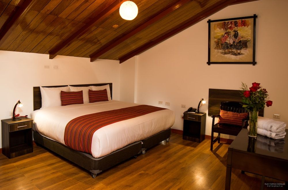 Superior Room, 1 King Bed, Non Smoking