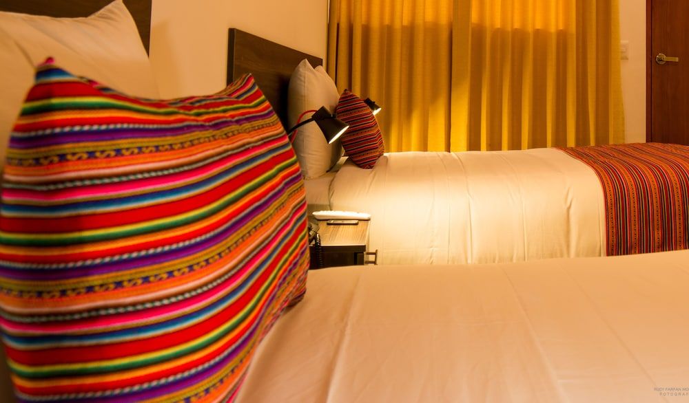 Exclusive Twin Room, 2 Twin Beds