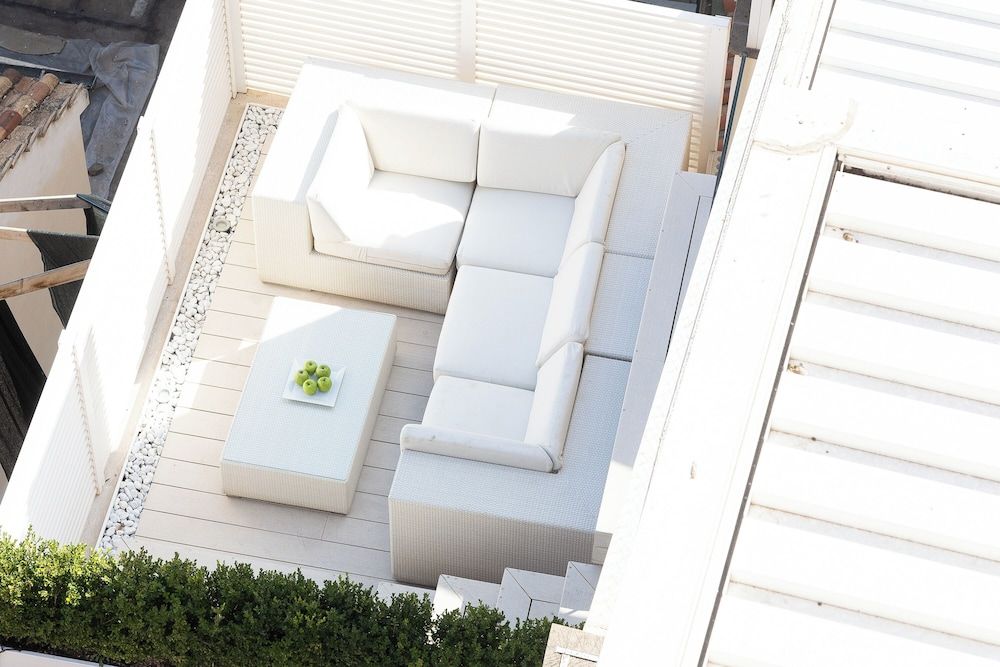 Amazing Piazza Venezia Suites