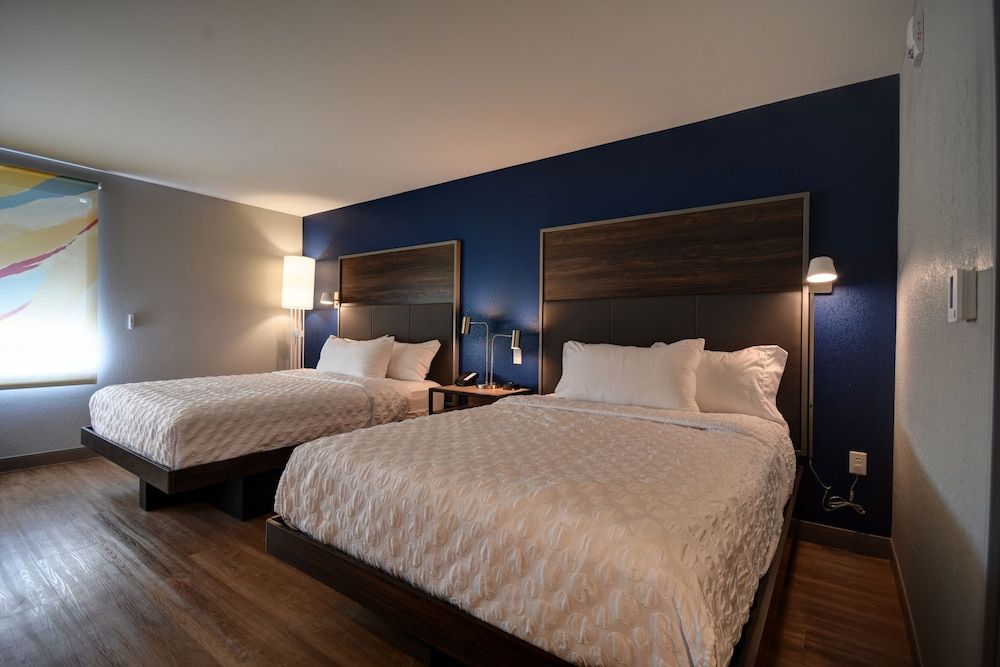 Room, 2 Queen Beds