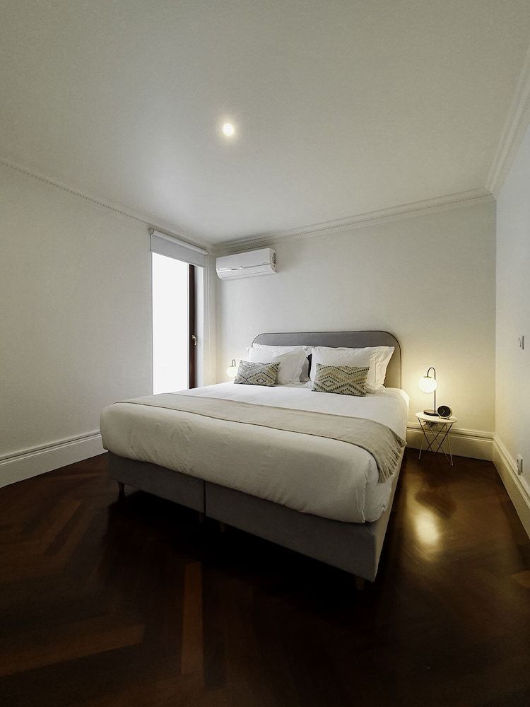 Trindade Premium Apartments Porto Centre Deluxe Apartment (Tito 2C) 5
