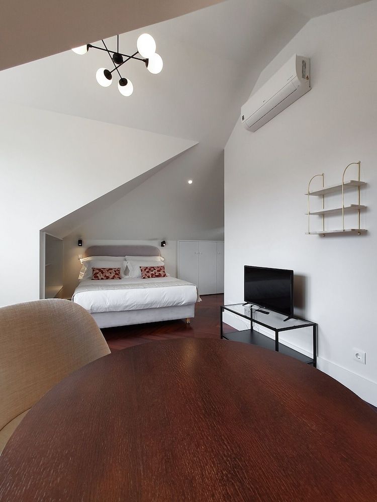 Trindade Premium Apartments Porto Centre Penthouse (Tito 3B)