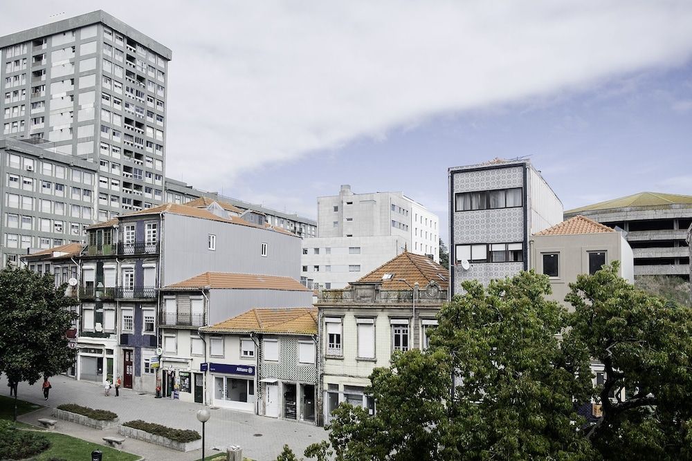undefined Trindade Premium Apartments Porto Centre 3