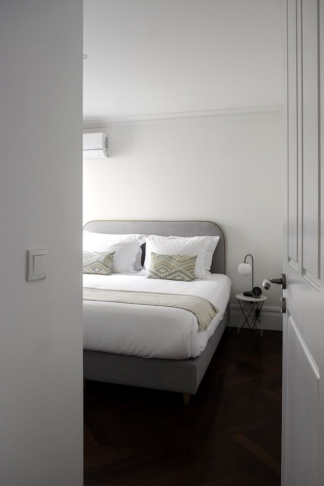 Trindade Premium Apartments Porto Centre Deluxe Apartment (Tito 2D) 4