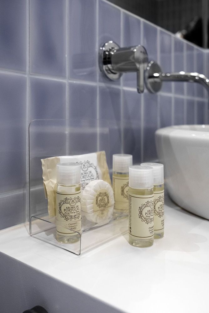 Trindade Premium Apartments Porto Centre Deluxe Apartment (Tito 2C) 11