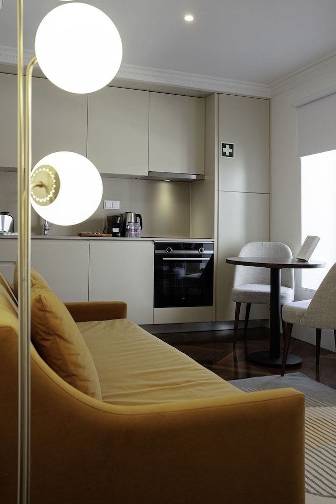 Trindade Premium Apartments Porto Centre Deluxe Apartment (Tito 2C) 18