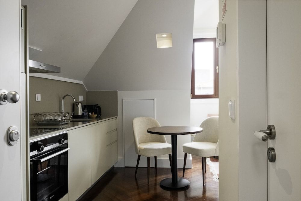 Trindade Premium Apartments Porto Centre Penthouse (Tito 3B) 4