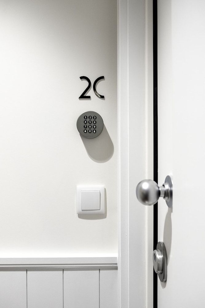 Trindade Premium Apartments Porto Centre Deluxe Apartment (Tito 2C) 8