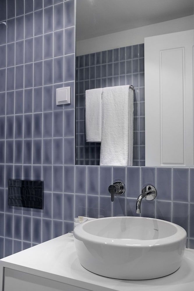 Trindade Premium Apartments Porto Centre Deluxe Apartment (Tito 2C) 13