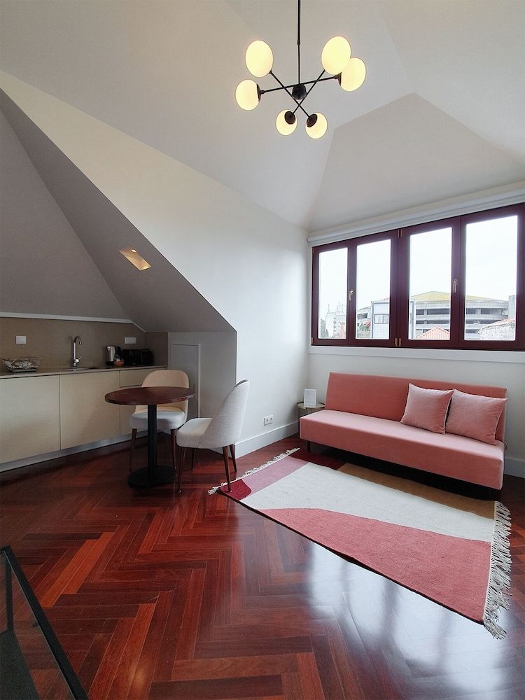 Trindade Premium Apartments Porto Centre Penthouse (Tito 3B) 7